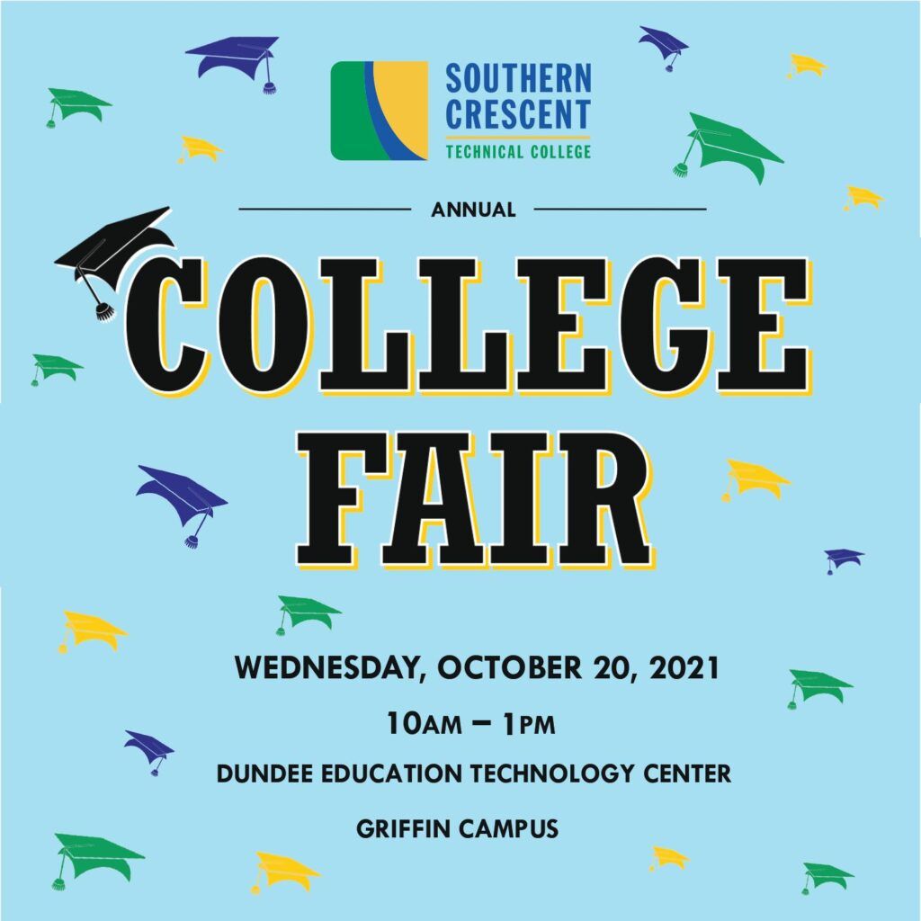 SCTC Makes Plans to Host Annual College Fair