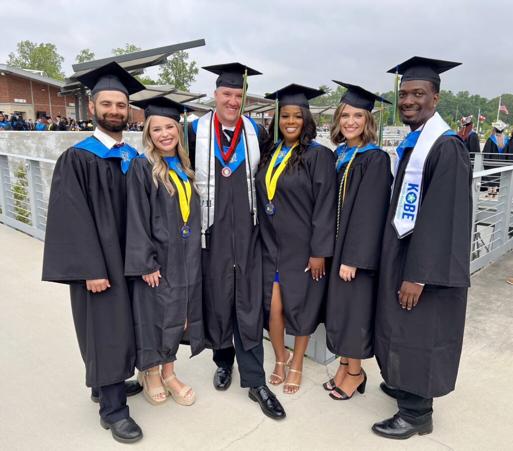 SCTC Hosts Commencement Ceremonies to Honor Graduates