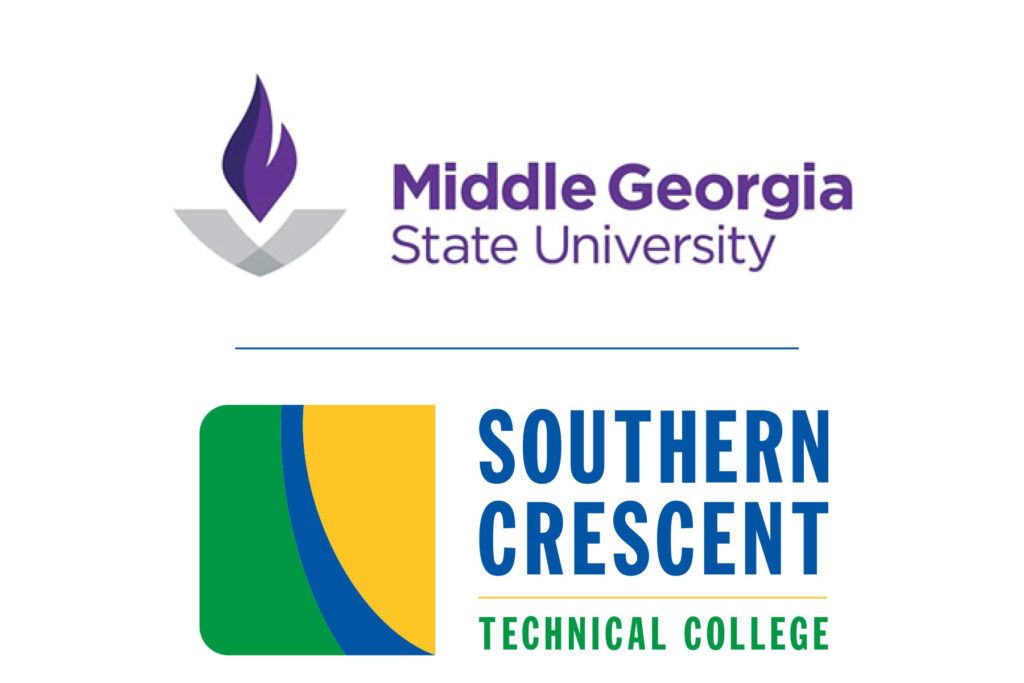 Southern Crescent Technical College, Middle Georgia State University Sign Cybersecurity Transfer Agreement