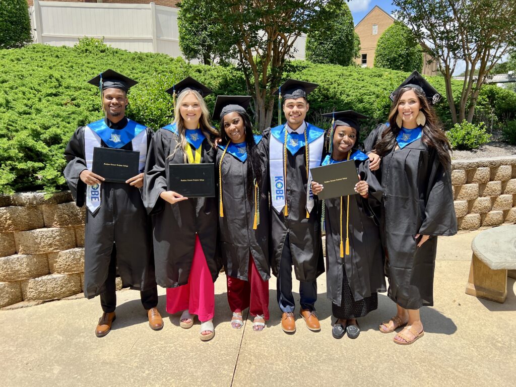 SCTC Hosts Commencement Ceremonies to Honor Graduates